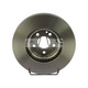 BRAKE DISC VENTILATED DIA 330 TICKNESS 32
